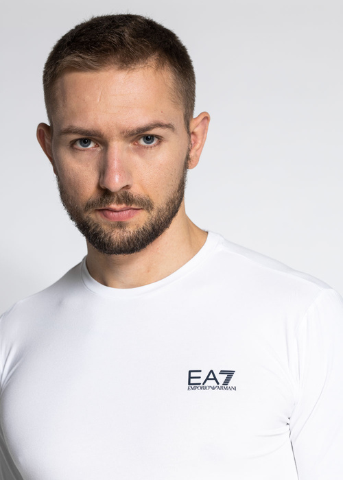 Longsleeve męski EA7 Emporio Armani (8NPT55 PJM5Z 1100)