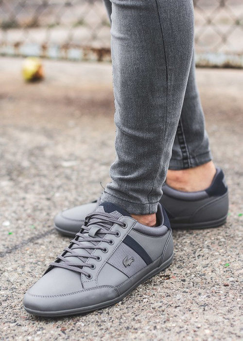 Buty sportowe męskie Lacoste Chaymon 318 (CAM0008G1N)