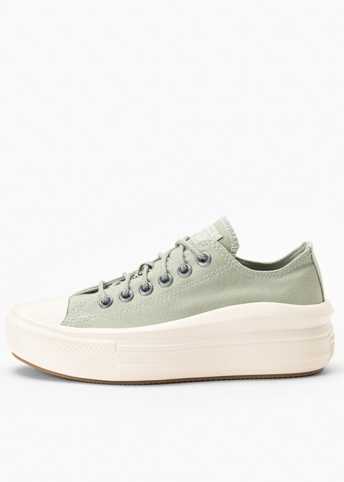 Trampki damskie CONVERSE CHUCK TAYLOR ALL STAR MOVE A03558C 