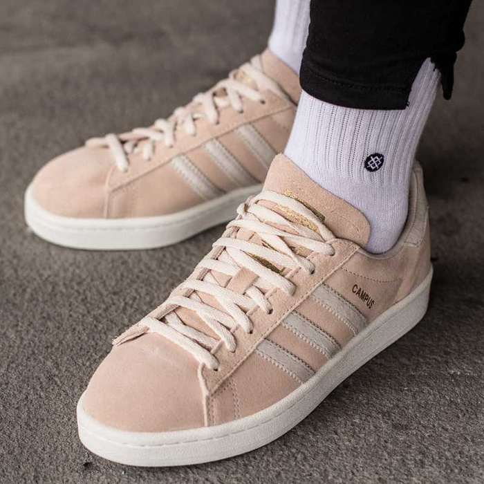 Buty sportowe damskie Adidas Originals Campus (BB6849)