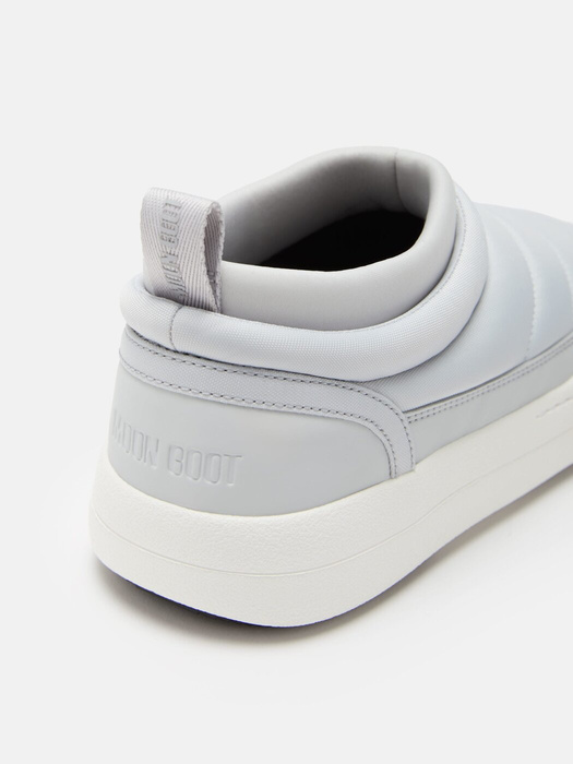Moon Boot PARK SOFT NYLO Śniegowce damskie