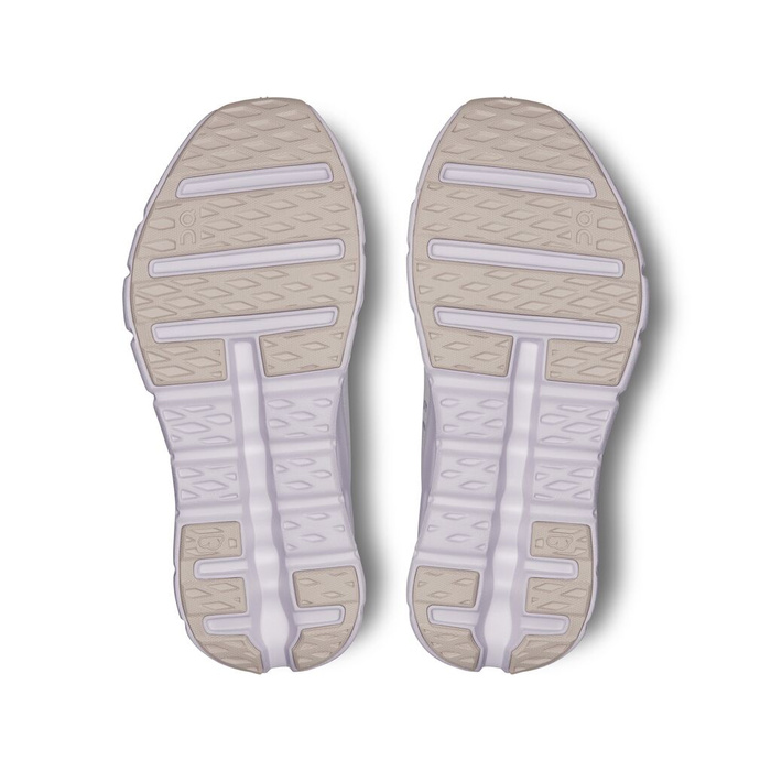 Sneakersy damskie ON Cloudtilt Sand | Lavender
