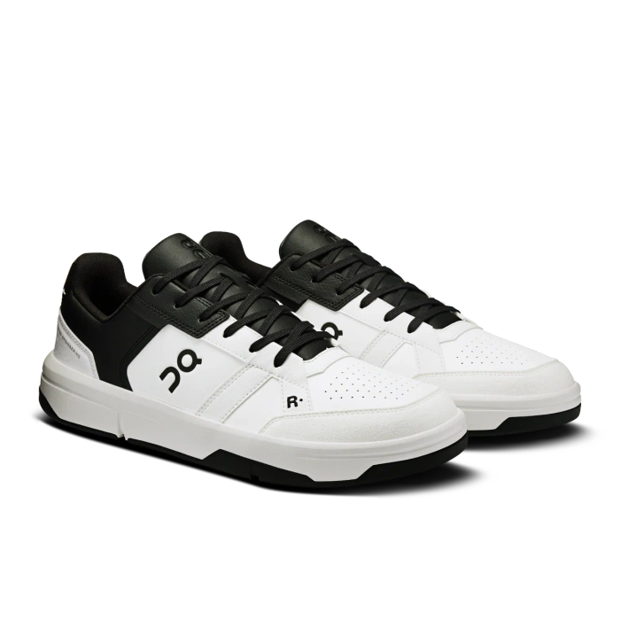 ON The Roger Clubhouse Sneakersy męskie