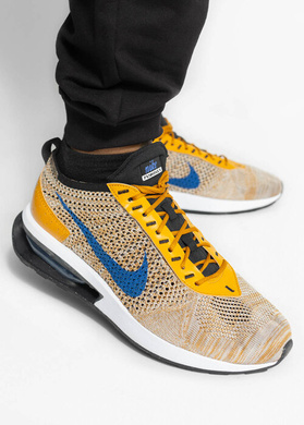 Nike Air Max Flyknit Racer Buty do biegania męskie