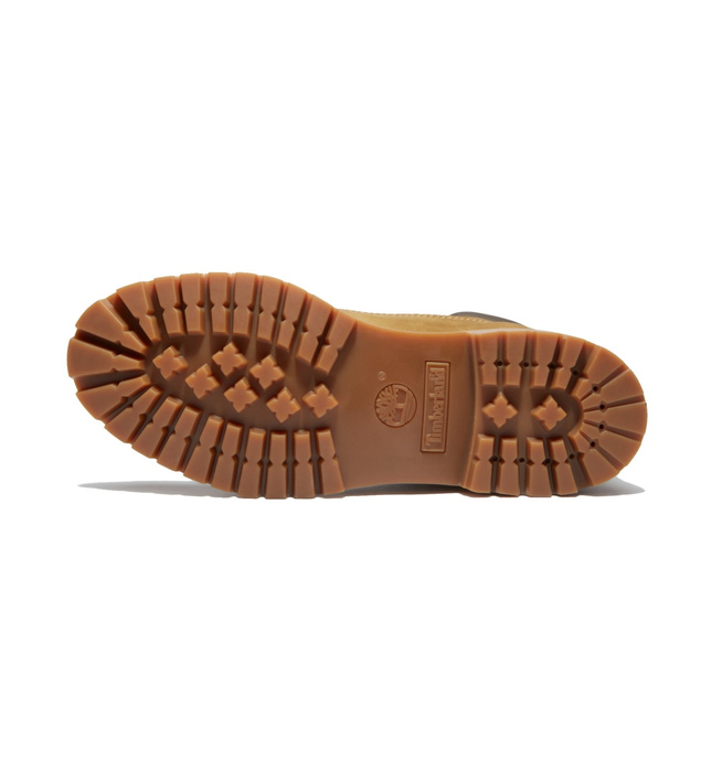 TIMBERLAND Premium 6 Inch Lace Up Waterproof Boot Trapery męskie