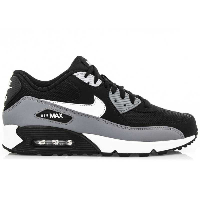 Buty sportowe męskie Nike Air Max 90 Essential (AJ1285-018)