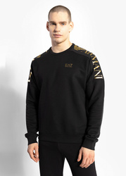 Bluza męska EA7 EMPORIO ARMANI 6LPM54-PJHLZ-1200 – EA7