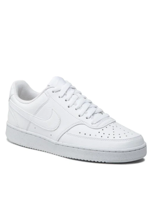 Nike COURT VISION LO NN Sneakersy męskie