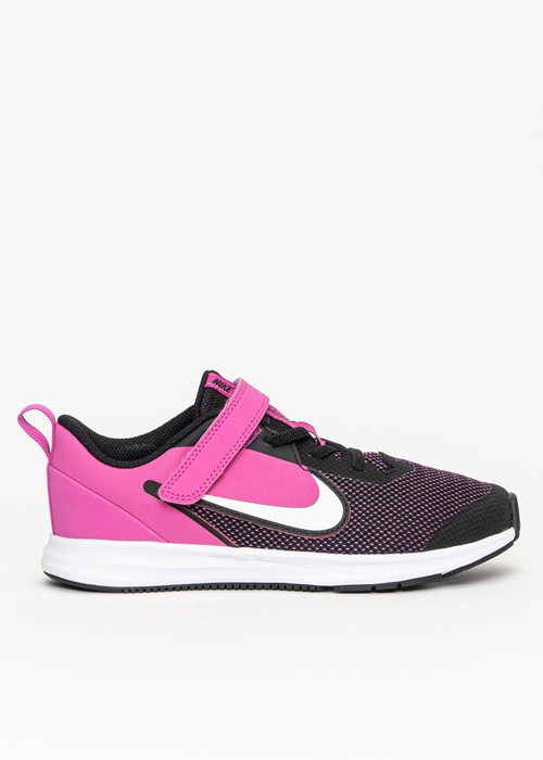 Buty sportowe dziecięce Nike Downshifter 9 PSV (AR4138-016)