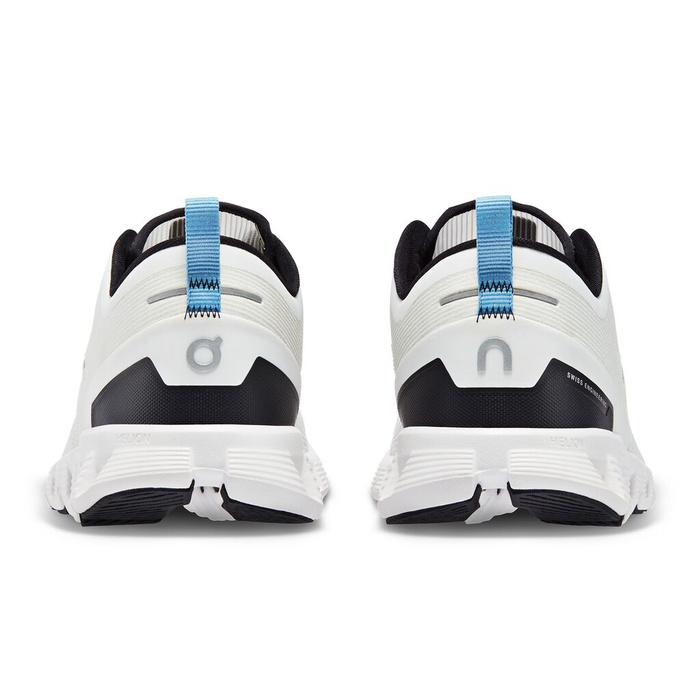 Buty męskie do biegania białe ON CLOUD X 3 SHIFT