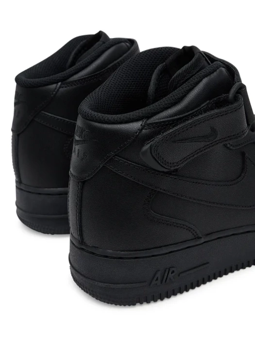 NIKE Air Force 1 '07 MID Sneakersy męskie