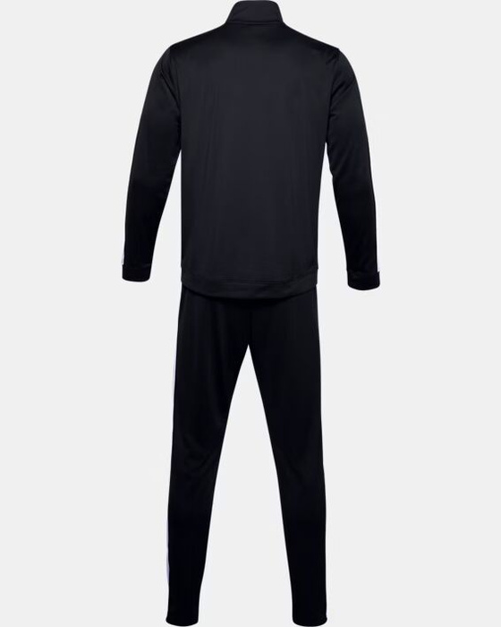 Treningowy komplet dresowy męski Under Armour EMEA Czarny