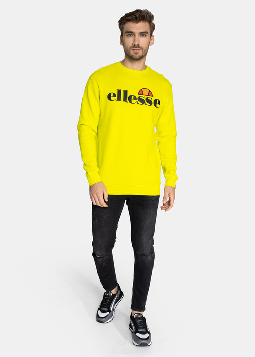 Bluza męska Ellesse Succiso (SHC07930-503)