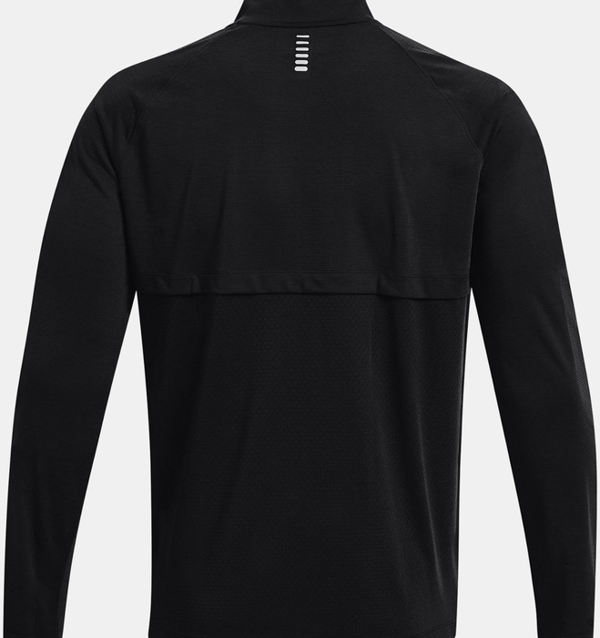 Bluza męska treningowa UNDER ARMOUR UA STREAKER HALF ZIP
