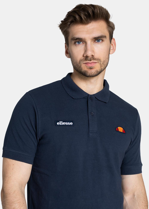 Koszulka męska Polo Ellesse Montura (SHS04475-429)