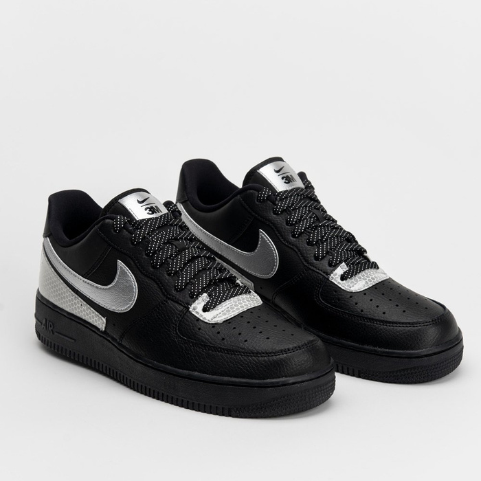 Buty sportowe męskie Nike Air Force 1 '07 LV8 3M (CT2299-001)