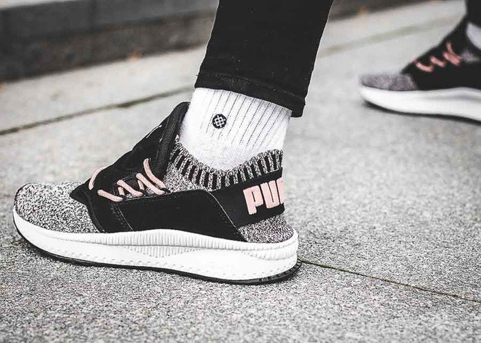 Buty sportowe damskie Puma Tsugi Shinsei Evoknit (365541-03)