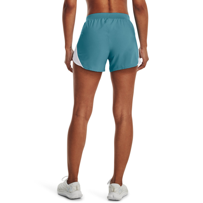 Spodenki damskie treningowe UNDER ARMOUR UA FLY BY 2.0 SHORT
