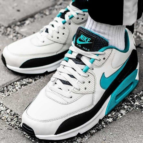 Buty sportowe męskie Nike Air Max 90 Essential (AJ1285-001)