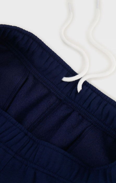 Spodnie dresowe męskie CHAMPION ELASTIC CUFF PANTS 
