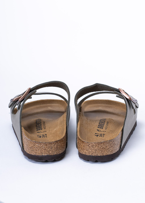 Birkenstock Arizona BFBC Klapki Unisex