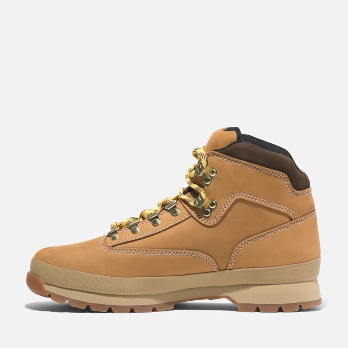 Timberland Euro Hiker Buty Outdoorowe męskie