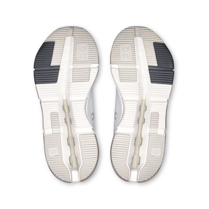 ON CLOUDNOVA 2 Ice | Sand Sneakersy damskie