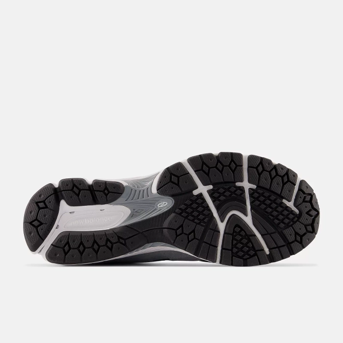 Sneakersy unisex New Balance M2002RST Szary