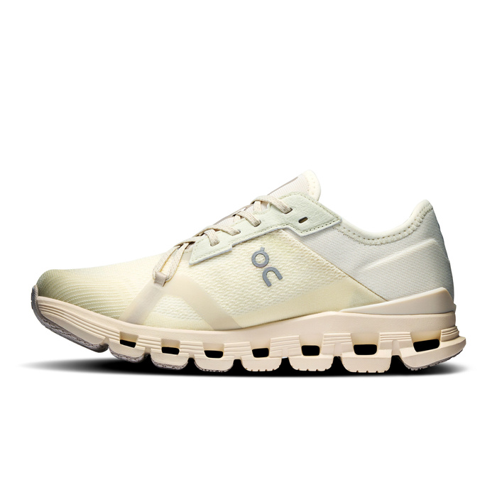 ON Cloud X 4 AD W Ghost | Dew Buty damskie treningowe