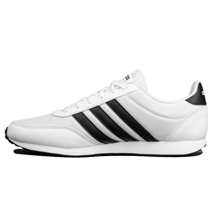 Buty sportowe męskie Adidas V Racer 2.0 (B75796)