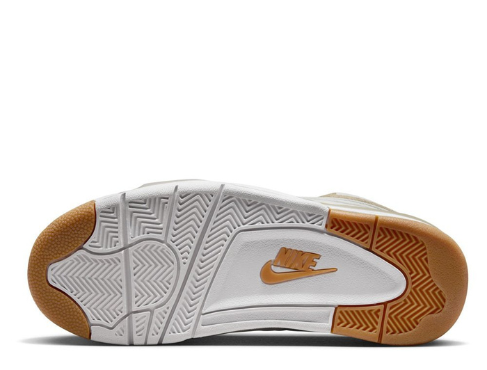 Nike Air Flight 89 Le Sneakersy męskie