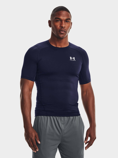 Koszulka Under Armour Heat Gear (1361518-410)