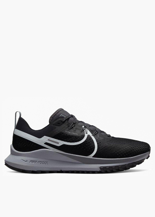 Buty do biegania męskie Nike React Pegasus Trail 4