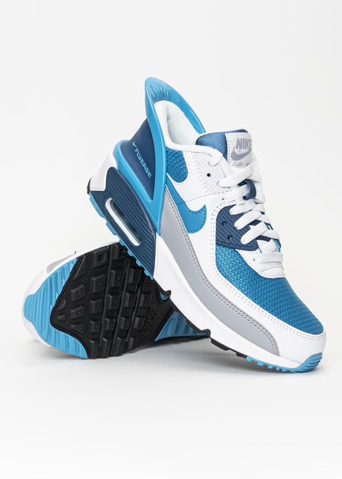 Buty sportowe Nike Air Max 90 Flyease GS (CV0526-103)