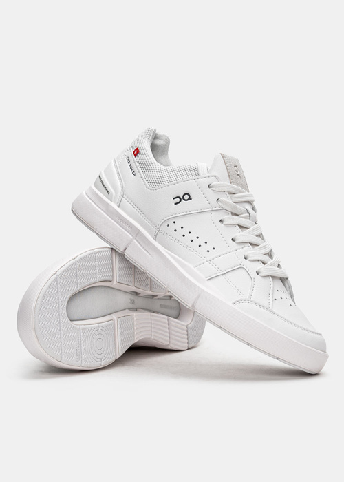 ON The Roger Clubhouse Sneakersy damskie