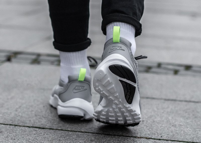 Buty sportowe Nike Presto Fly GS (913966-009)
