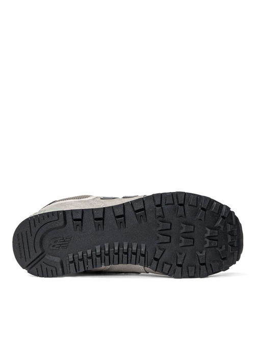 New Balance 574 szare (GC574GG)