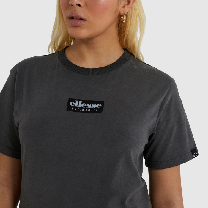 Koszulka damska ELLESSE STAMPATO TEE