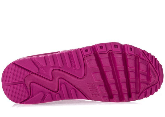 Buty sportowe Nike Air Max 90 LTR GS (833376-603)