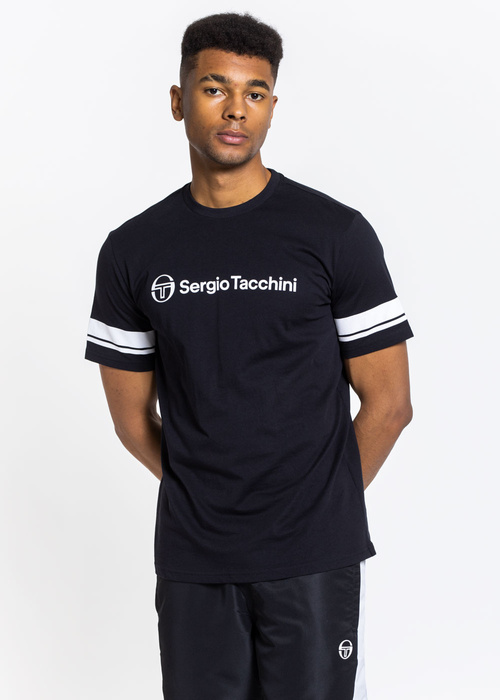 Koszulka męska Sergio Tacchini Abelia (39140-900)