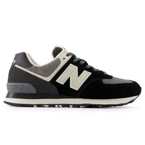 New Balance U574SBK Sneakersy męskie