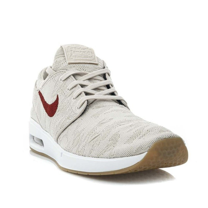 Buty sportowe Nike SB Stefan Janoski Max 2 (AQ7477-005)