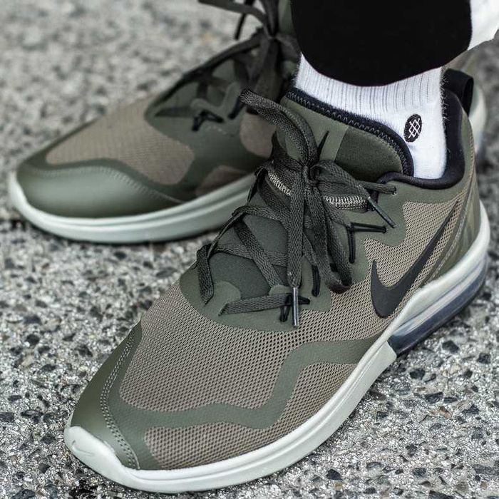 Buty treningowe męskie Nike Air Max Fury (AA5739-300)