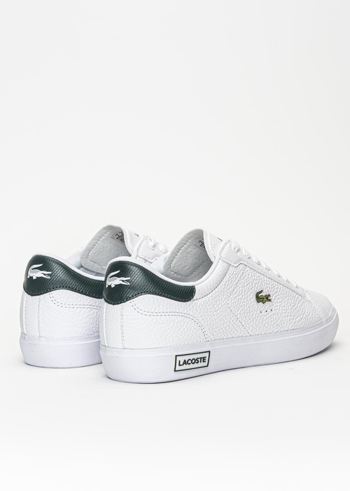 Buty sportowe męskie Lacoste Powercourt (741SMA0028-1R5)