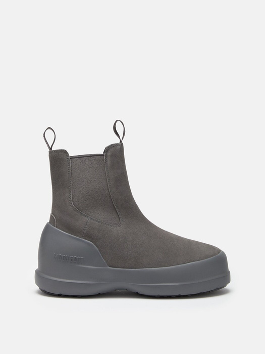 Moon Boot LUNA CHELSEA SUE Sztyblety damskie