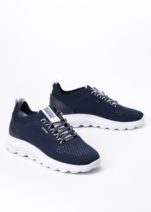 Buty sportowe damskie GEOX D Spherica A (D15NUA-C4002)