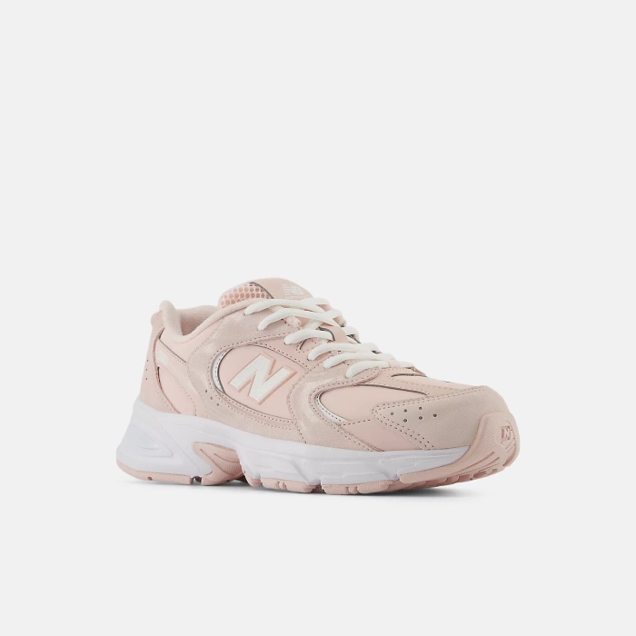 NEW BALANCE 530 GR530KF Sneakersy damskie różowy