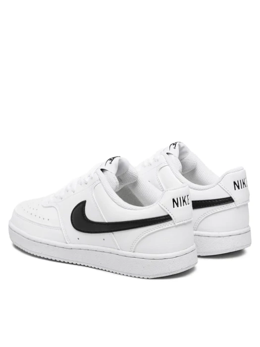 NIKE COURT VISION LO BE Sneakersy damskie