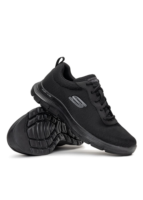 Buty treningowe męskie Skechers Flex Advantage 4.0 (232229/BBK)