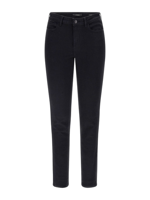 Spodnie jeansowe damskie GUESS 1981 SKINNY 